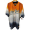kic sport 90S グラデーション ベースボールシャツ メンズ import:XXL