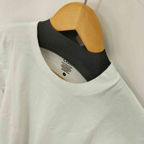 CGS オーガニックコットン パック Tシャツ メンズ JPN:S