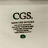 CGS オーガニックコットン パック Tシャツ メンズ JPN:S