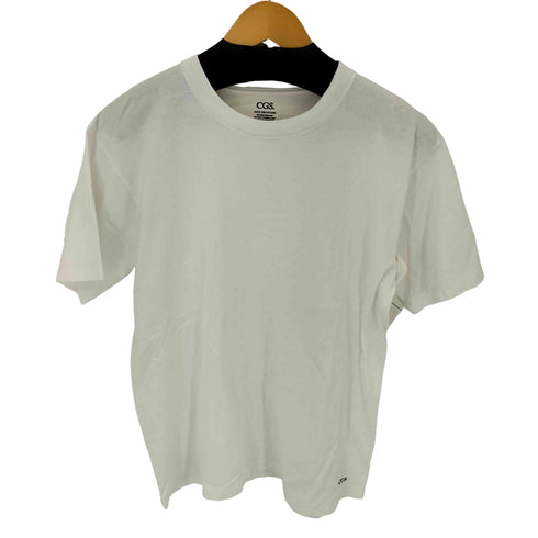 CGS オーガニックコットン パック Tシャツ メンズ JPN:S