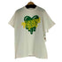 EMOTIONALLY UNAVAILABLE YESTERDAY TEARS S/S TEE メンズ JPN:M
