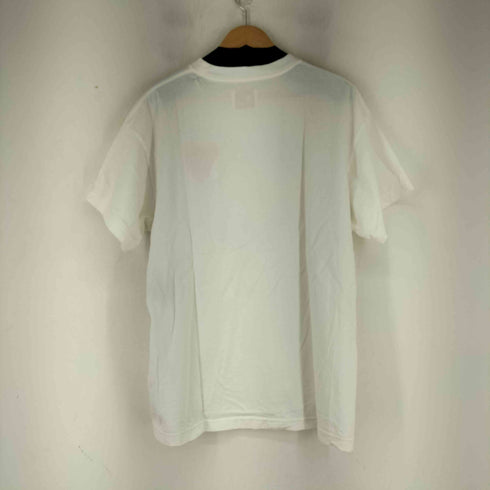 EMOTIONALLY UNAVAILABLE YESTERDAY TEARS S/S TEE メンズ JPN:M