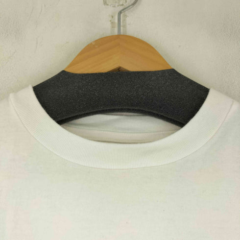 EMOTIONALLY UNAVAILABLE YESTERDAY TEARS S/S TEE メンズ JPN:M