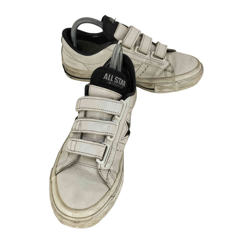コンバース CONVERSE ONE STAR ワンスター ベルクロ スニーカー メンズ 6 1/2