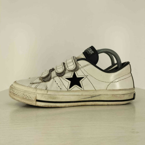 コンバース CONVERSE ONE STAR ワンスター ベルクロ スニーカー メンズ 6 1/2