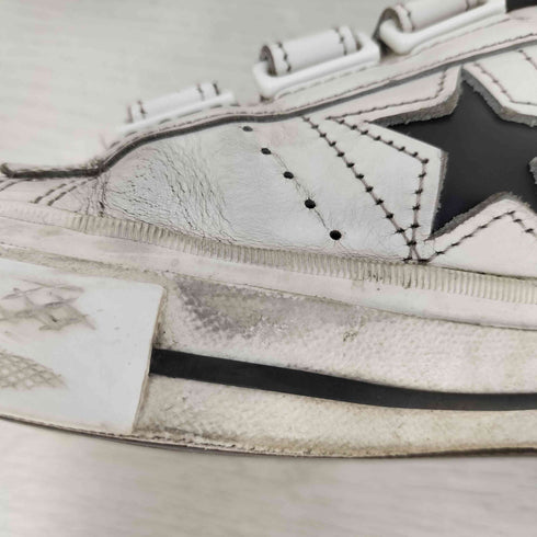コンバース CONVERSE ONE STAR ワンスター ベルクロ スニーカー メンズ 6 1/2