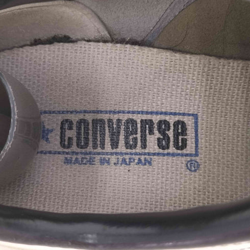 コンバース CONVERSE ONE STAR ワンスター ベルクロ スニーカー メンズ 6 1/2
