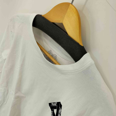 パレス PALACE base tee メンズ import:L