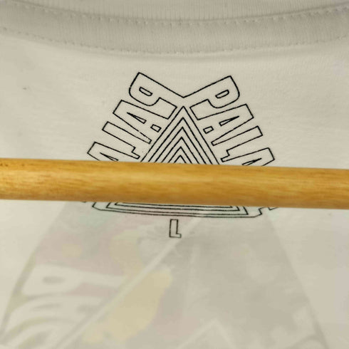 パレス PALACE base tee メンズ import:L