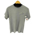 ディアスポラスケートボーズ Diaspora Skateboards バックプリント Tシャツ メンズ import:M