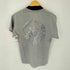 ディアスポラスケートボーズ Diaspora Skateboards バックプリント Tシャツ メンズ import:M