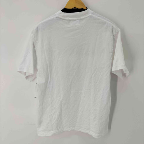 ファットランク PHATRNK S/S フロントプリントTシャツ メンズ import:M