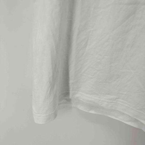 ファットランク PHATRNK S/S フロントプリントTシャツ メンズ import:M