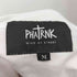 ファットランク PHATRNK S/S フロントプリントTシャツ メンズ import:M