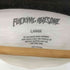 ファッキンオーサム FUCKING AWESOME karate tee メンズ import:L