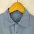 ユーエスネイビー U.S.NAVY 80S SHIRT URTILITY MENS CHAMBRAY TYPE III/ユーティリティシャツ メンズ import:M