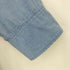 ユーエスネイビー U.S.NAVY 80S SHIRT URTILITY MENS CHAMBRAY TYPE III/ユーティリティシャツ メンズ import:M