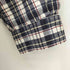 エディーバウアー Eddie Bauer 00S 白タグ チェックBDシャツ メンズ import:L