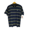エムエフシーストア MFC STORE SCRIPT LOGO BORDER S/S T-SHIRT メンズ JPN:L