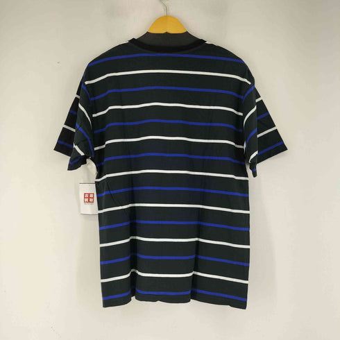 エムエフシーストア MFC STORE SCRIPT LOGO BORDER S/S T-SHIRT メンズ JPN:L