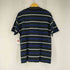 エムエフシーストア MFC STORE SCRIPT LOGO BORDER S/S T-SHIRT メンズ JPN:L