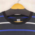 エムエフシーストア MFC STORE SCRIPT LOGO BORDER S/S T-SHIRT メンズ JPN:L