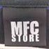 エムエフシーストア MFC STORE SCRIPT LOGO BORDER S/S T-SHIRT メンズ JPN:L