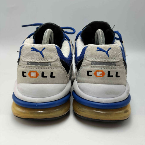 プーマ PUMA CELL VENOM セル ヴェノム スニーカー メンズ JPN:26.5