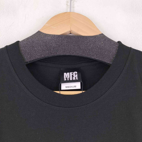 エムエフシーストア MFC STORE COLLEGE LOGO S/S TEE メンズ JPN:M