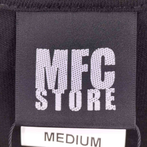 エムエフシーストア MFC STORE COLLEGE LOGO S/S TEE メンズ JPN:M