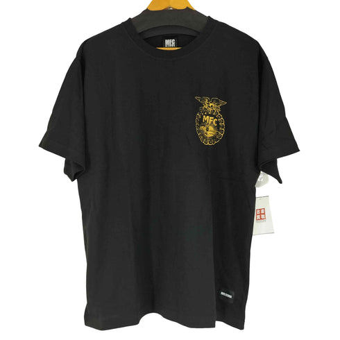 エムエフシーストア MFC STORE FMA S/S TEE メンズ JPN:L