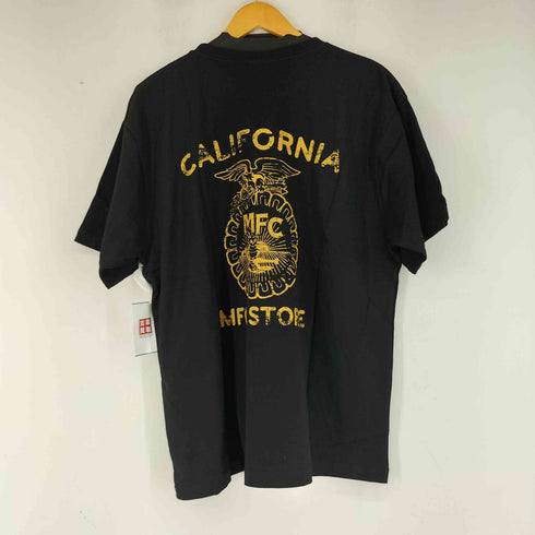 エムエフシーストア MFC STORE FMA S/S TEE メンズ JPN:L