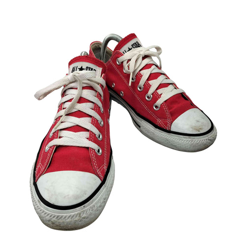 コンバース CONVERSE CANVAS ALL STAR COLORS OX キャンバス オールスター カラーズ OX ローカット スニーカー メンズ CONVERSE:7