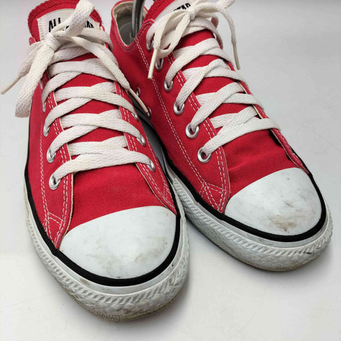 コンバース CONVERSE CANVAS ALL STAR COLORS OX キャンバス オールスター カラーズ OX ローカット スニーカー メンズ CONVERSE:7