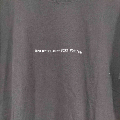 エムエフシーストア MFC STORE JOINT WORK FOR ”MWC” #2 メンズ JPN:M