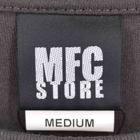 エムエフシーストア MFC STORE JOINT WORK FOR ”MWC” #2 メンズ JPN:M