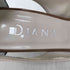 ダイアナ DIANA オープントゥパンプス レディース JPN:23