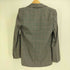 ザラ ZARA woman ポリレーヨン混 ダブルブレスト テーラードジャケット レディース USA:xxs