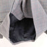ザラ ZARA woman ポリレーヨン混 ダブルブレスト テーラードジャケット レディース USA:xxs