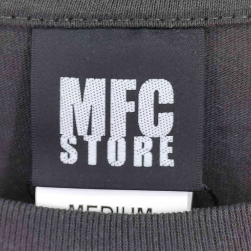 エムエフシーストア MFC STORE 彫師美漸-BIZEN TIGER TYO S/S TEE メンズ JPN:M