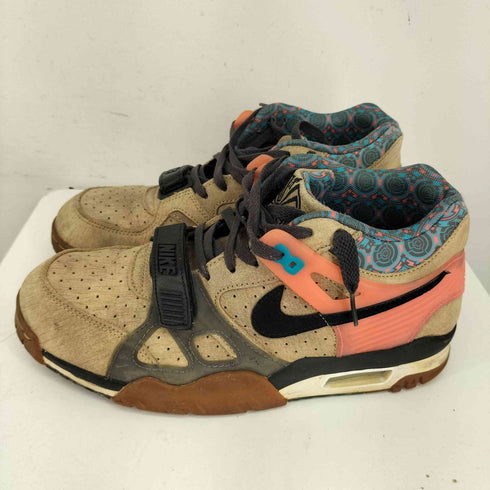 ナイキ NIKE Air Trainer 3 Premium Super Bowl メンズ JPN:27