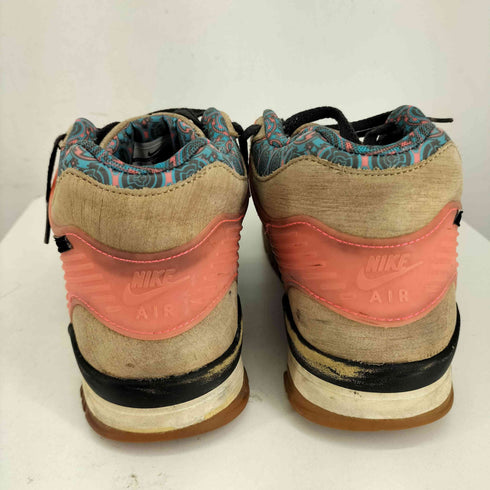 ナイキ NIKE Air Trainer 3 Premium Super Bowl メンズ JPN:27