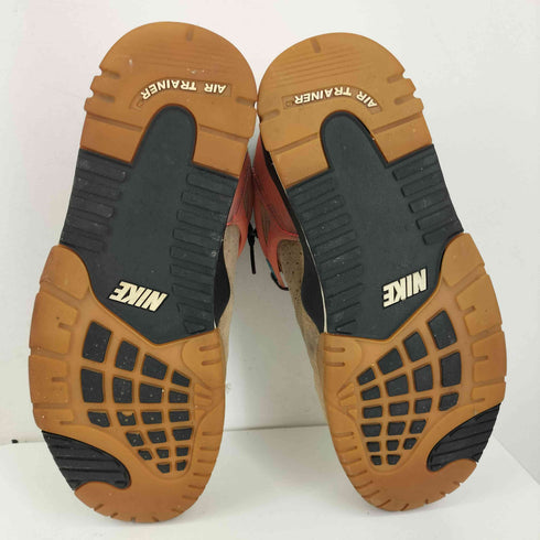 ナイキ NIKE Air Trainer 3 Premium Super Bowl メンズ JPN:27