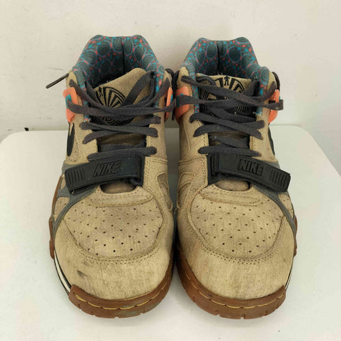 ナイキ NIKE Air Trainer 3 Premium Super Bowl メンズ JPN:27