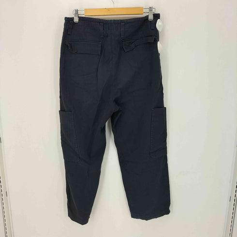 ウル URU FATIGUE PANTS メンズ JPN:2