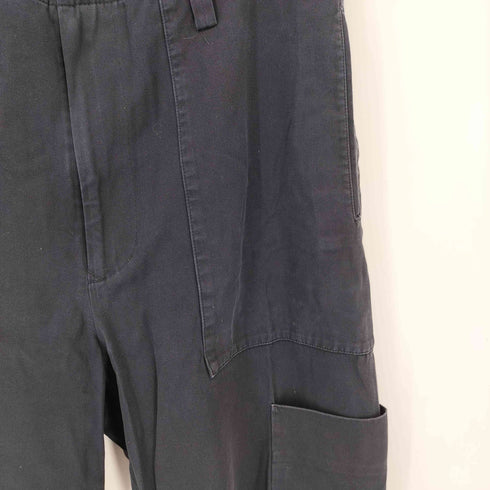 ウル URU FATIGUE PANTS メンズ JPN:2