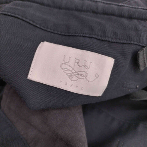 ウル URU FATIGUE PANTS メンズ JPN:2