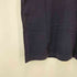 バーバリーブラックレーベル BURBERRY BLACK LABEL ロゴ プリント S/S Vネック Tシャツ メンズ JPN:2