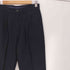 ドッカーズ DOCKERS 00S ロゴワッペン 2タック テーパード センタープレス チノ パンツ メンズ W30 L30