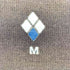 モンベル mont bell スーパーメリノウールM.W.ラウンドネックシャツ メンズ JPN:M